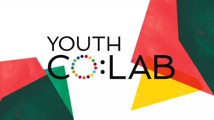 Youth Co-Lab